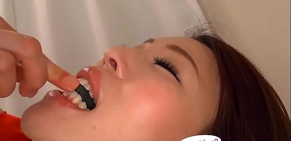 Japanese Asian Giantess Vore Size Shrink Growth Fetish - More at fetish-master.net